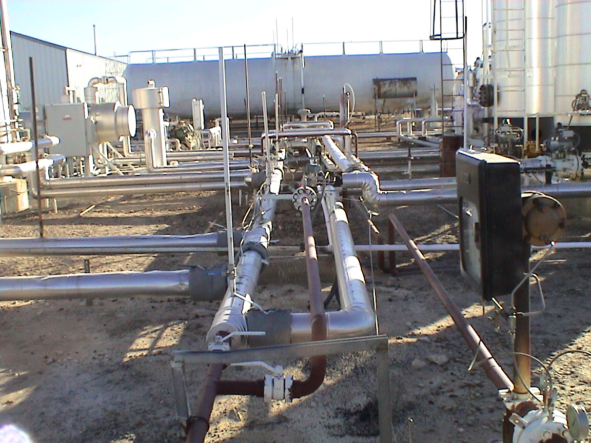 About Reliant Holdings